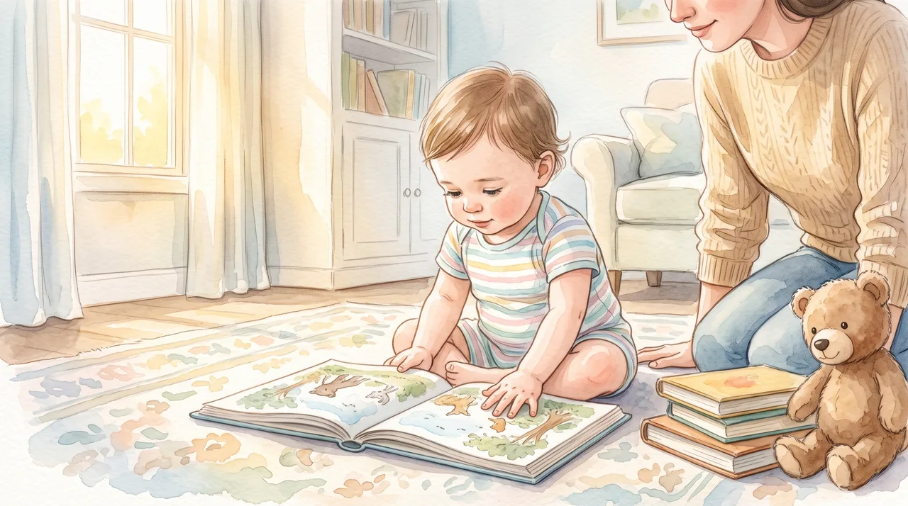 Personalisiertes Kinderbuch: So entsteht es wirklich